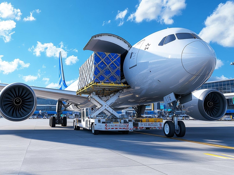 Air Transport