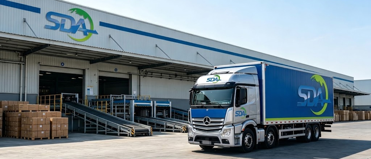 E-Commerce Cargo